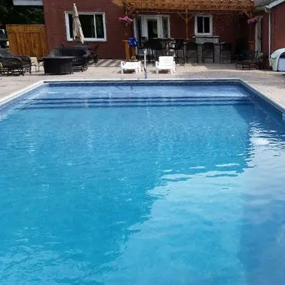 In-Ground Pools